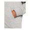Nike Club Kapuzenjacke Grau F063 - grau