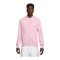 Nike Club Kapuzenjacke Rosa F663 - rosa