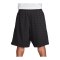 Nike Club Knit Short Schwarz F010 - schwarz