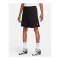 Nike Club Knit Short Schwarz F010 - schwarz