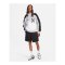 Nike Club Knit Short Schwarz F010 - schwarz