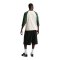 Nike Club Oversize Short Schwarz - schwarz