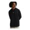 Nike Club Oversized Hoody Schwarz F010 - schwarz