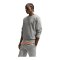 Nike Club Sweatshirt Grau - grau