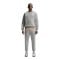 Nike Club Sweatshirt Grau - grau