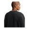 Nike Club Sweatshirt Schwarz - schwarz