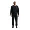 Nike Club Sweatshirt Schwarz - schwarz