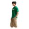 Nike Sportswear Club Short Braun - braun