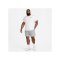 Nike Club Sweatshort Grau F63 - grau