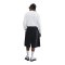 Nike Sportswear Club Short Schwarz - schwarz