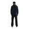 Nike Club T90 Hoody Schwarz F010 - schwarz