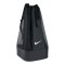 Nike Club Team Swoosh Ball Bag Ballsack F010 - schwarz