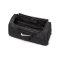 Nike Club Team Swoosh Roller Bag 3.0 Tasche F010 - schwarz