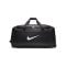 Nike Club Team Swoosh Roller Bag 3.0 Tasche F010 - schwarz