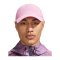 Nike Club Unstructured Cap Rosa - rosa