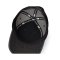 Nike Club Unstructured Cap Schwarz F010 - schwarz