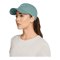 Nike Club Unstructured Cap Schwarz F017 - schwarz