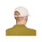 Nike Club Unstructured Curved Bill Cap Weiss F104 - weiss