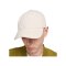 Nike Club Unstructured Curved Bill Cap Weiss F104 - weiss
