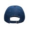 Nike Club Unstructured Denim Cap Blau F419 - blau