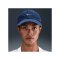 Nike Club Unstructured Denim Cap Blau F419 - blau