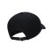 Nike Club Unstructured Futura Wash Cap Schwarz F010 - schwarz