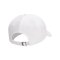 Nike Club Unstructured Futura Wash Cap Weiss F100 - weiss
