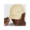 Nike Club Unstructured Metal Cap Weiß F115 - weiss