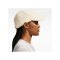 Nike Club Unstructured Metal Cap Weiß F115 - weiss