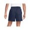 Nike Club Woven Flow Short Blau F410 - blau