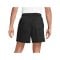 Nike Club Woven Flow Short Schwarz F010 - schwarz