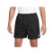 Nike Club Woven Flow Short Schwarz F010 - schwarz