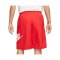 Nike Club Woven Short Rot F657 - rot