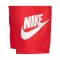 Nike Club Woven Short Rot F657 - rot
