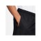 Nike Club Woven Short Schwarz Weiss F010 - schwarz