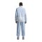 Nike Club Woven Trainingsanzug Blau F407 - blau