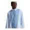 Nike Club Woven Trainingsanzug Blau F407 - blau
