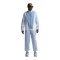 Nike Club Woven Trainingsanzug Blau F407 - blau