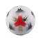 Nike Control Spielball Weiß F100 - weiss