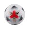 Nike Control Spielball Weiß F100 - weiss