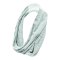 Nike Cooling Loop Handtuch Grau F074 - grau