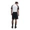 Nike Corinthians Sao Paulo Trikot Home 2025/2026 Weiß F100 - weiss