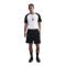 Nike Corinthians Sao Paulo Trikot Home 2025/2026 Weiß F100 - weiss