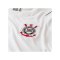 Nike Corinthians Sao Paulo Trikot Home 2026/2027 Weiß F133 - weiss