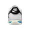Nike Cortez Wo Damen F100 - weiss