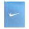 Nike Court Victory Tennis Trainingshirt Blau F489 - blau