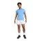 Nike Court Victory Tennis Trainingshirt Blau F489 - blau