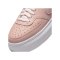 Nike Court Vision Alta Leather Damen Rosa F600 - rosa