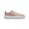 Nike Court Vision Alta Leather Damen Rosa F600 - rosa