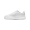 Nike Court Vision Alta Leather Damen Weiss F100 - weiss